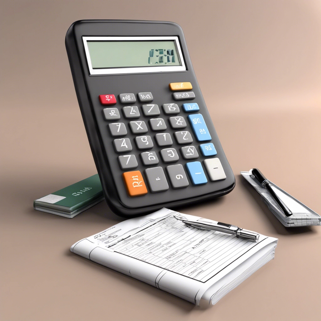 NYC Self-Employed Tax Calculator